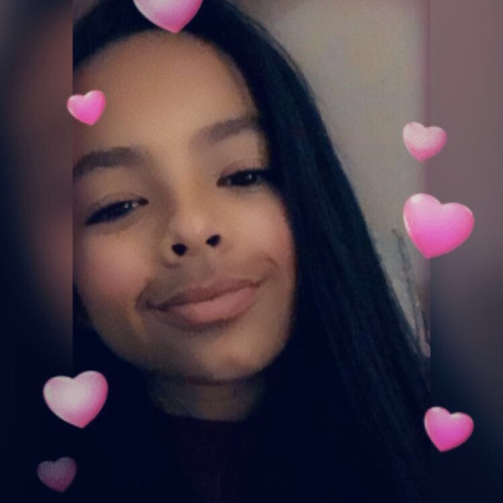 Meet your Posher, Briana